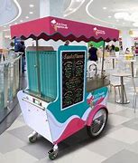 Image result for Ice Cream Carts for Parties