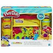 Image result for Play-Doh Playsets