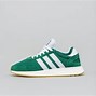 Image result for Green Adidas Tennis Shoes
