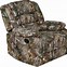 Image result for Camo Recliner for Kids