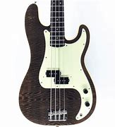 Image result for Fender Aerodyne Precision Bass