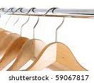 Image result for Wire Coat Hanger in Shape of State
