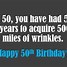 Image result for 50 Jaar Quotes