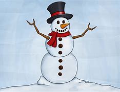 Image result for Snow Cartoon Drawing