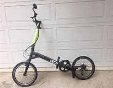 Image result for Stand Up Bike