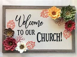 Image result for Easy Church Bulletin Board Ideas