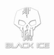 Image result for Black Ice Hoodie R6S