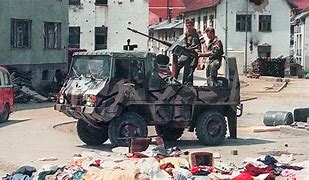 Image result for Serbian War Crimes in Bosnia