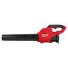 Image result for Milwaukee M18 160 Mph 100 CFM 18 V Battery Handheld Compact Leaf Blower Tool Only