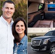 Image result for Philip Rivers Vehicle