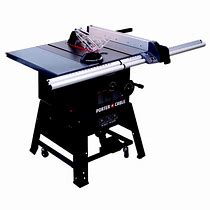 Image result for Table Saws at Lowes