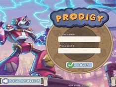 Image result for Free Prodigy Member Link