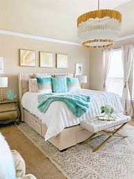 Image result for Bedroom Inspirations Glam