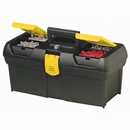 Image result for Plastic Tool Boxes Lowe's