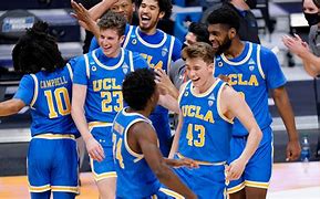 Image result for UCLA Game