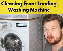 Image result for In Stock Front Load Washer