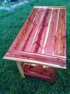 Image result for Wood Projects CedarBoards