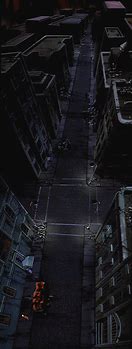 Image result for Batman Crime Alley deviantART