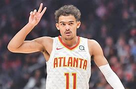 Image result for Trae Young