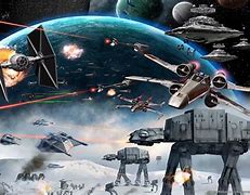 Image result for Awesome Space Battle