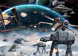Image result for Star Wars RTS Space Battles
