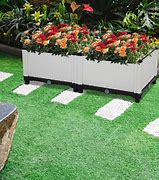 Image result for Long Planters