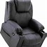 Image result for Lift Recliners with Lumbar Adjustment