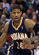 Image result for Paul George NBA Height