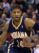 Image result for Paul George Basketball Clippers