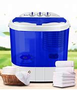 Image result for Compact Top Load Washer and Dryer
