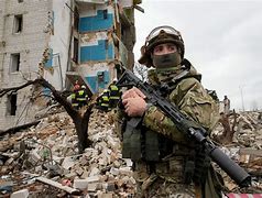 Image result for Ukraine Russia War