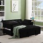 Image result for Twin Sleeper Loveseat
