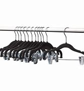 Image result for Children Clip Hangers