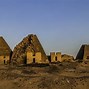 Image result for Meroe Sudan