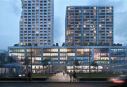 Image result for The Modernist Rotterdam