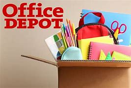 Image result for OfficeMax Depot