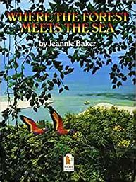 Image result for where the forest meets the sea