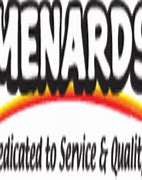 Image result for Menards Logo Transparent