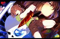 Image result for Chara Undertale