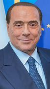 Image result for Italy Silvio Berlusconi