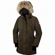 Image result for Canada Goose Women's