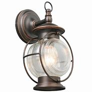 Image result for Lowe's Outdoor Lighting