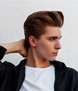 Image result for Grease Hairstyles
