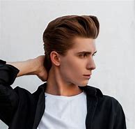 Image result for Greaser Look
