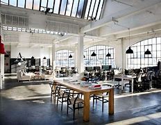 Image result for Warehouse Office Ideas