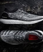 Image result for Adidas Ultra Boost Huk Shoe