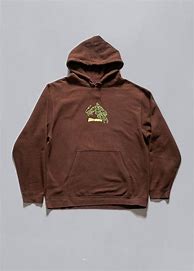 Image result for Stussy Copyright Applique Hoodie