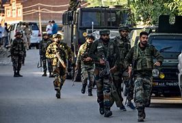 Image result for Indian Army Kashmir