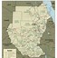 Image result for Darfur Sudan Location