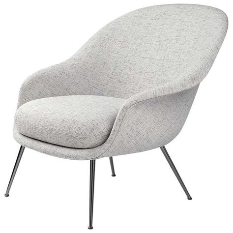 Danish Chrome Lounge Chair   61 For Sale on 1stDibs